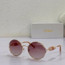 Picture of Chloe Sunglasses _SKUfw41289526fw